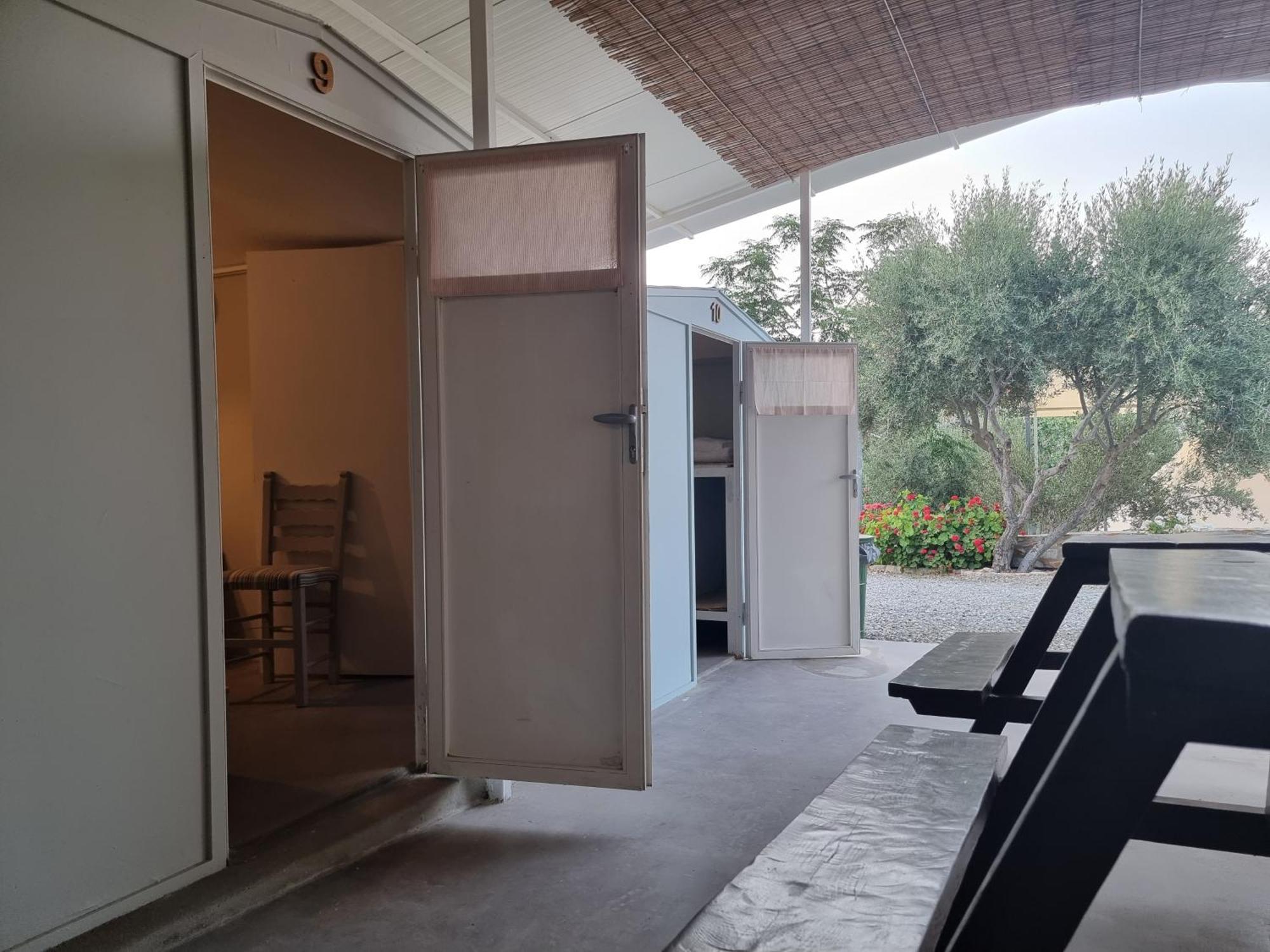 Anassa Cycladic Village Galissas Habitación foto