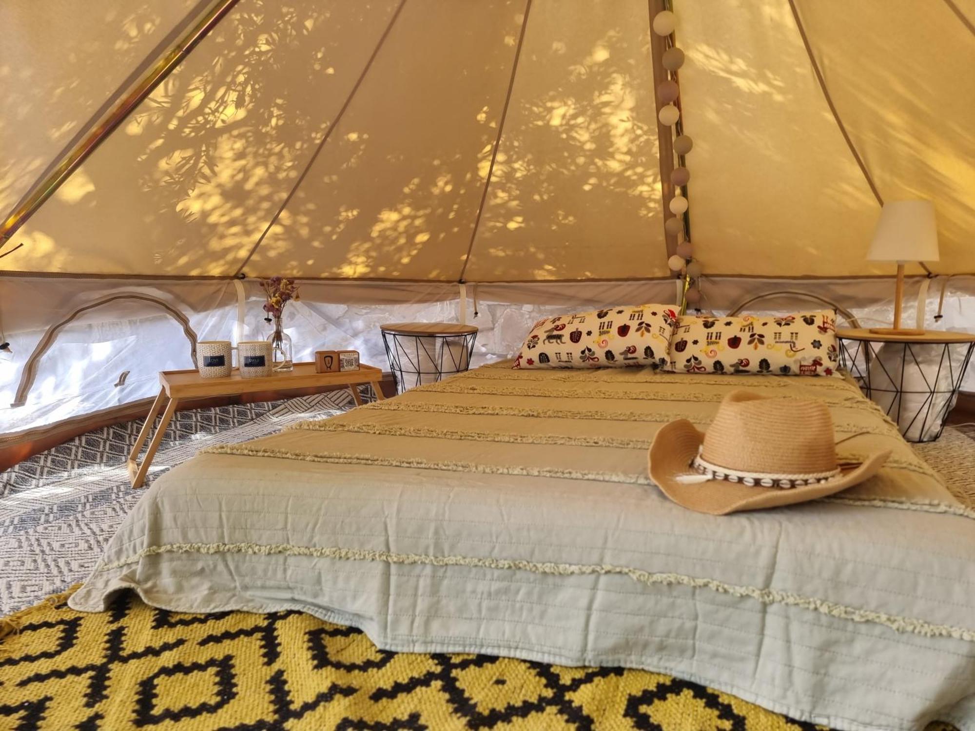 Anassa Cycladic Village Galissas Habitación foto