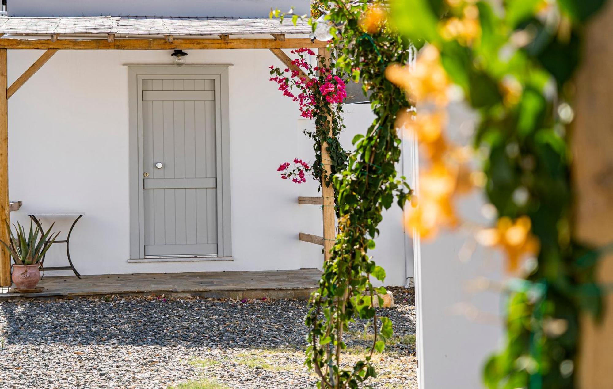 Anassa Cycladic Village Galissas Habitación foto